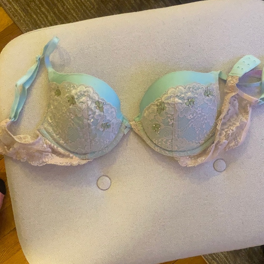 Victoria's Secret Push up bra